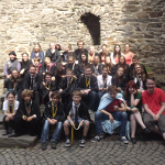 Burg Akademie 2014